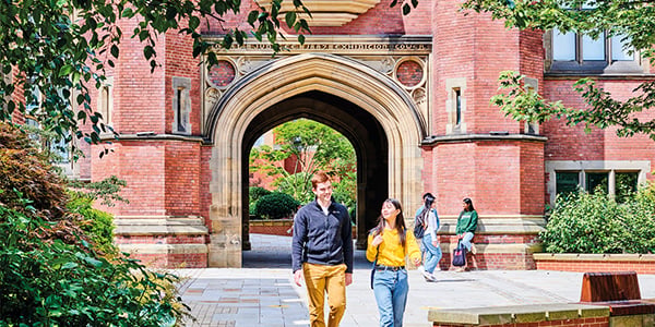 Summer Campus PG